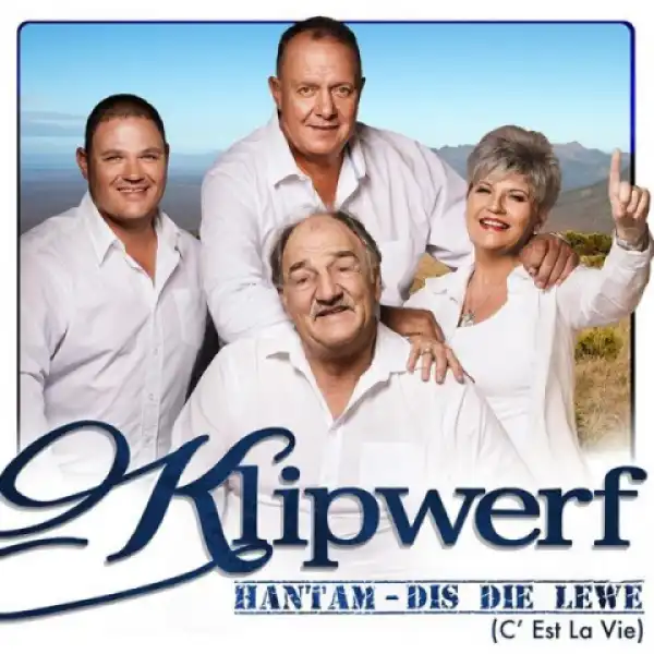 Klipwerf - Wheels